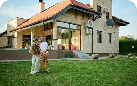 Smart Home Automation